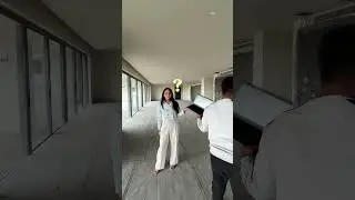 ₹24 Cr 7BHK Lake View Duplex in Hebbal | Embassy Lake Terraces Tour!
