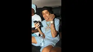 (FREE) Luh Tyler Type Beat x Loe Shimmy Type Beat 