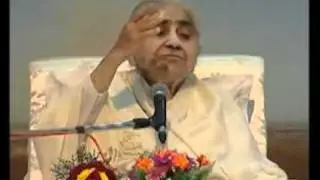 Dadi Janki's Evening Class :- 25-01-2012