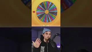 I let a random wheel decide what country I was going to travel to (gone wrong) 😳