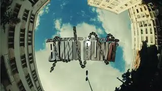 BLING BLING FEAT. HD La Rel&egrave;ve & JRK19 (M/V)