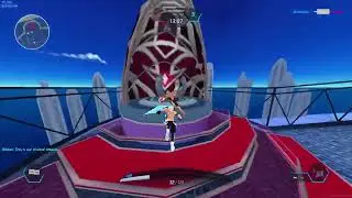 Colosseum Map SECRETS to RANK FAST in S4 League 2025!