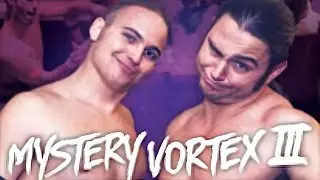 Revisi&oacute;n de PWG Mystery Vortex III | A Ras De Lona #561