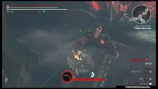 【GE3】パフェ 2:02 限界灰域ルート♯1 ハバキリ堕天