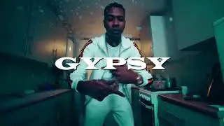 Gypsy Fire – Dark Emotional New Wave Trap Type Beat