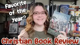 Beyond Ivy Walls by Rachel Fordham || (Christian Book Review)