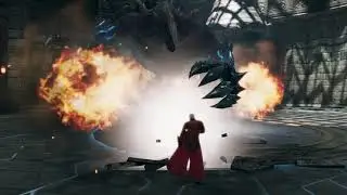 Devil May Cry Mobile 2021 New Trailer | Android & iOS