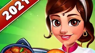 Indian Cooking👨&zwj;🍳🍲 Star: Made in India Cooking Games Part-2