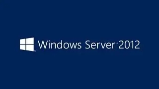 Install Desktop Experience - Windows Server 2012 R2