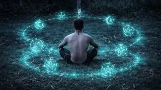 Divine Names: Power, Meaning, and Practice #2