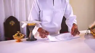 Objetos liturgicos