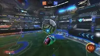 Private match & Rankdle clip. (Nintendo switch)