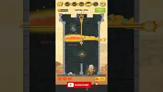 Hero Rescue : Level 4