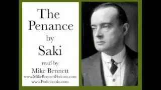 The Penance by Saki