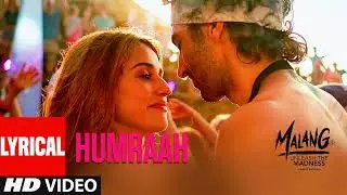 Full Video: Malang (Title Track)| Aditya Roy Kapur, Disha Patani, Anil K, Kunal K | Ved S | MohitS#2