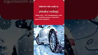 MalFix Cars - Rent a Car Banja Luka &ndash; 24/7 nudimo vozila za vožnju po zimskim uslovima #malfixcars