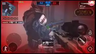MC5 multiplayer