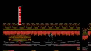 Master System Longplay [500] Batman Forever