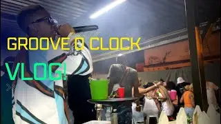 Groove O Clock #moesedi  #youtube #southafrica #performance #vlog #amapiano