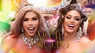 Mariana Stars, Coco Luna - Vive el Orgullo (Official Video)