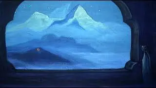 7Hz Deep Theta Waves - Binaural Beat - Altered State of Consciousness - Induces deep trance