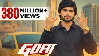GOAT LEVEL 🐐 | Punjabi Rap Song | Moose Wala Style | Hard Vibe 2026