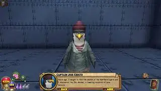 New year 2026 wizard101  plant time in watch me do it