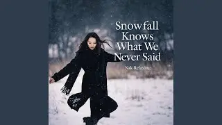 Snowfall Knows What We Never Said