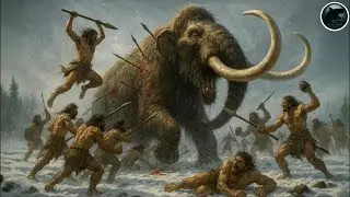 They Took Down a 7-Ton Giant Without Modern Weapons &ndash; Here&rsquo;s How