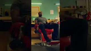 Luke Cage S2E10 (2016) | Meditation: Your Brain's Secret Weapon #movie #tvshow