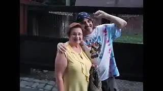 Spirit Elevator ARCHIVE - July 4, 2020 Live from THE LUPA ZOO!   Stan Lupa, Jeff King, Emma Kales