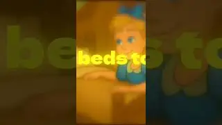 Поём и читаем со Златовлаской! #3кровати