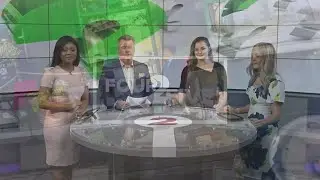 Cold Weather Trivia on the Four 2 Five