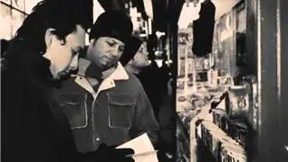 Aljadaqui - Mentirosa (Demo)