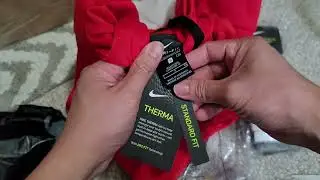 NIKE jus do it | hoodie jacket | socks | dri-fit