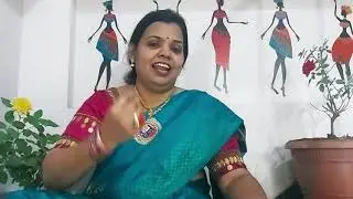 Lalita Geetam --- Palikinchana Neelo Navaragalu | Nirupama Nallan