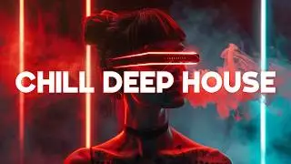 Smoke Mood | Chill Deep House | Relax & Let the Night Breathe