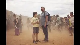 Sir&acirc;t | Trailer | NZIFF25