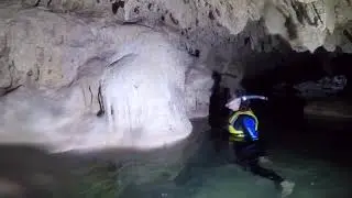 Snorkel Adventure Tulum