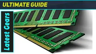 Supermicro 64GB DDR4 ECC Reg: The Ultimate Server RAM Upgrade?