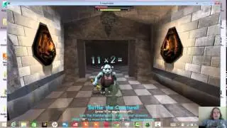 Timez Attack lets play part 1: redone