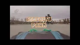 Serenity Park Rustler Nomad Shredder Trophy Rat Traxxas Team Associated RedCat Crushing Carz