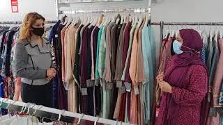 HALI H BOUTIQUE