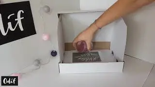 [Tuto Produit] Comment utiliser le Vernis &agrave; Fixer par Odif