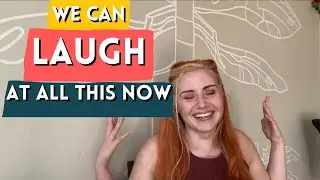WHAT THEY DON'T TELL YOU About When You Leave Your MLM #ANTIMLM    4K