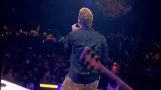 Cuidar Nuestro Amor David Bisbal En Vivo Barcelona 2007