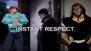 4 Ways to Command Instant Respect (Without Saying Much.)