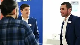 Langer EMV Technik meets electronica 2022