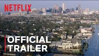 Spike Lee New Documentary (Katrina Come Hell & High Water) on Netflix Aug 27th Footage by GANK D