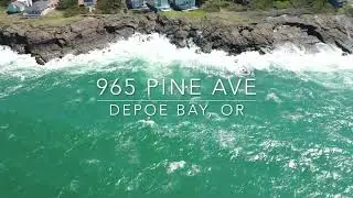 965 Pine Ave, Depoe Bay